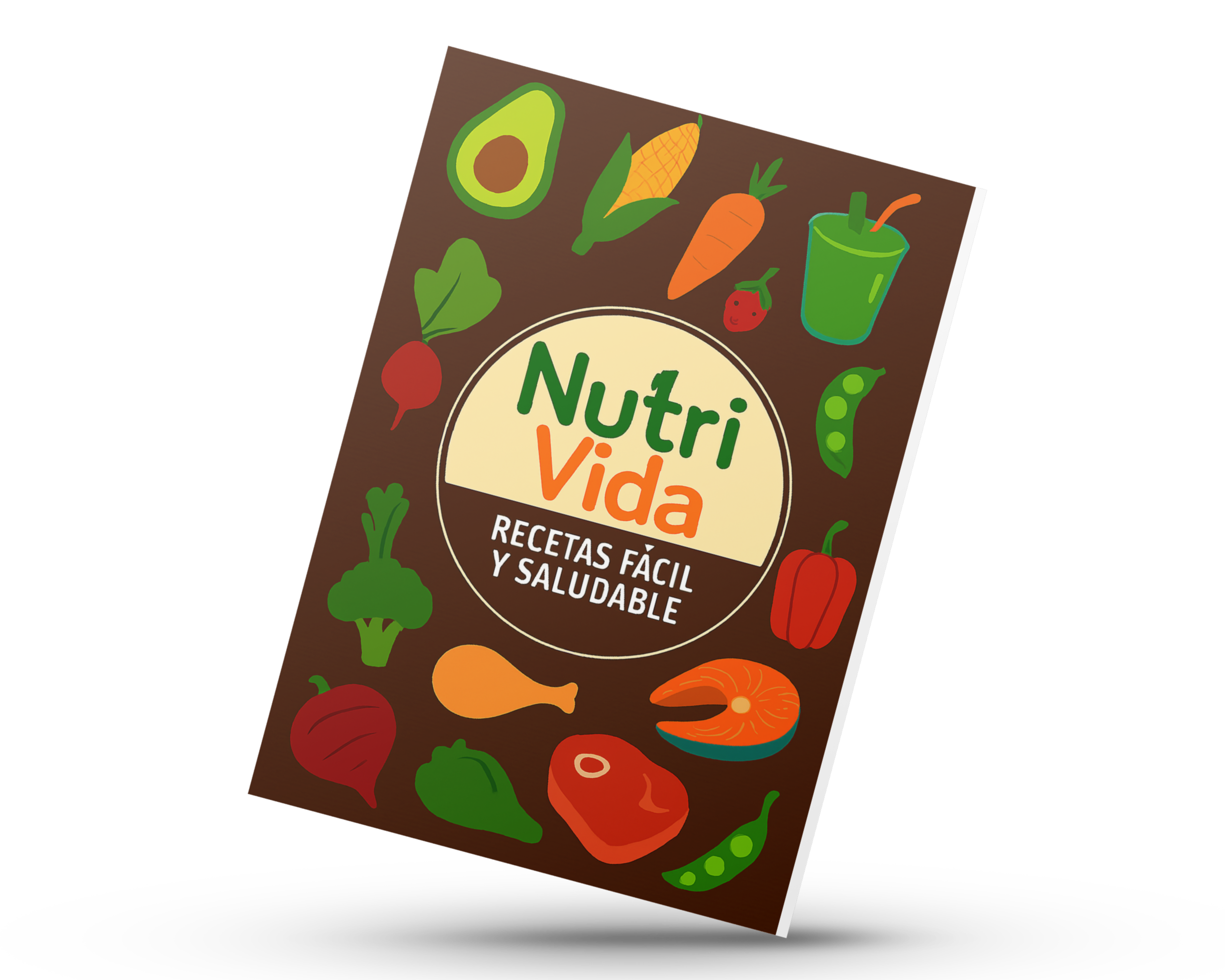 Recetas que Alegran tu Vida