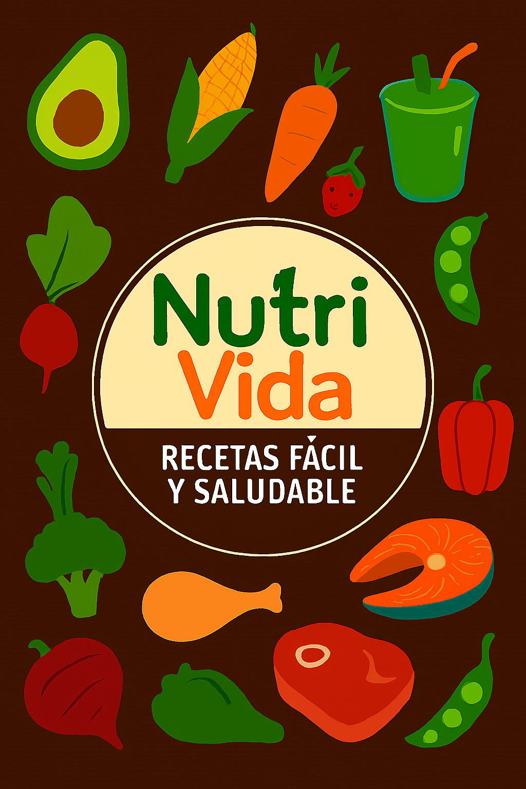 Recetas que Alegran tu Vida